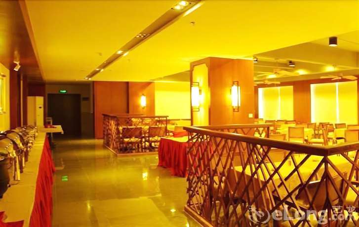 Taimei Boutique Hotel in Qionghai, People's Republic of China