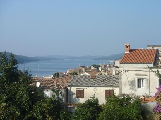 Accommodation Branka — Mali Losinj — photo 3