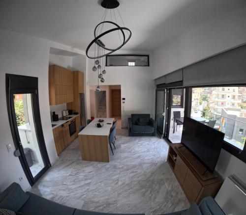 Casa Bianca — 4-Star Luxury Hotel in Kavala, Greece