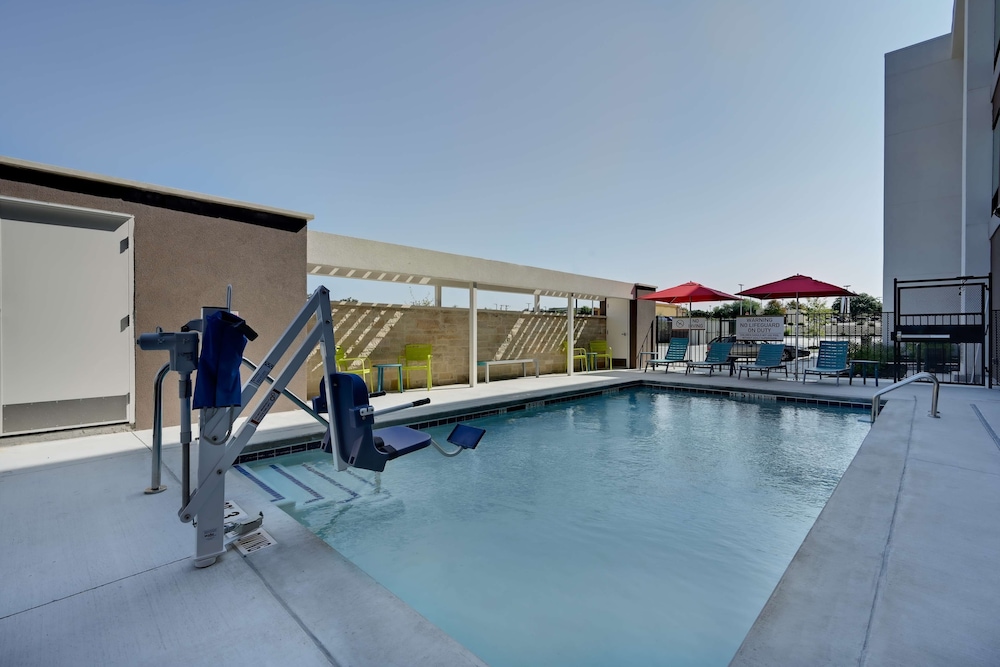 Home2 Suites Temple - photo 28