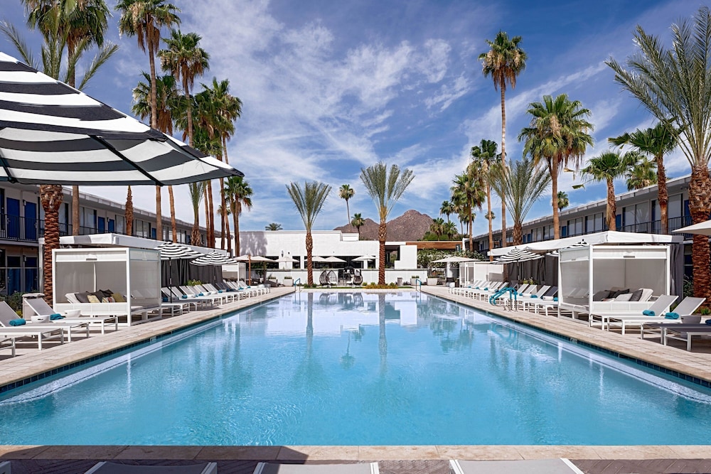 Hotel Adeline Scottsdale a Tribute Portfolio Hotel - featured photo