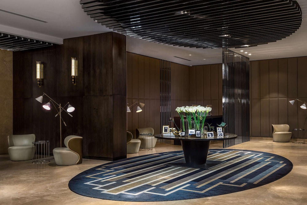 DoubleTree by Hilton Hotel Minsk — Minsk — photo 4