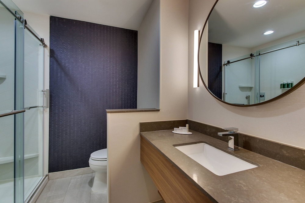Fairfield Inn & Suites by Marriott Houston Brookhollow - photo 12