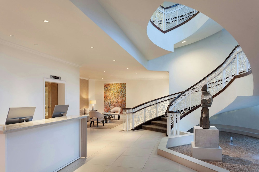 JW Marriott Turnberry Resort & Spa - photo 76