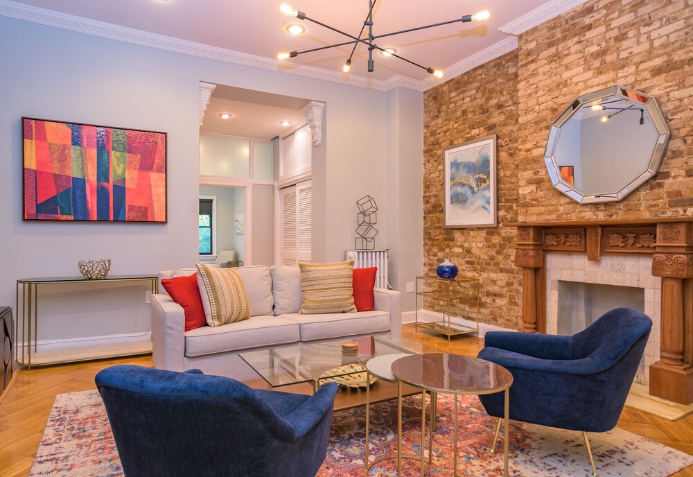 Deedee's Brownstone Van Vorst Park - photo 30