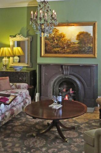 Inn at 34 - photo 7