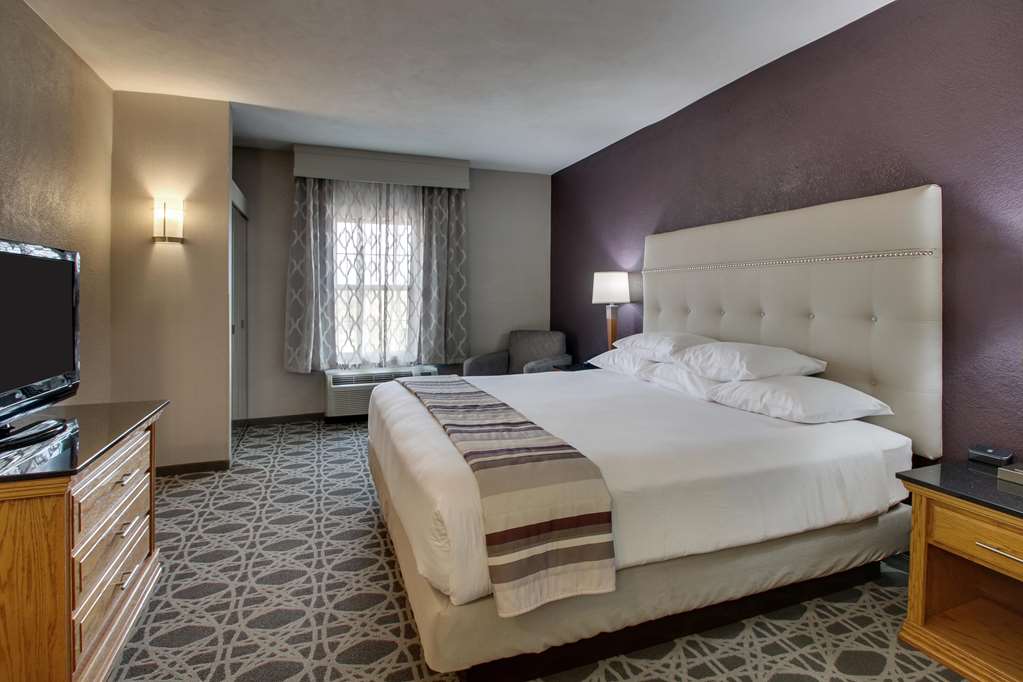 Drury Inn & Suites Albuquerque North - photo 19