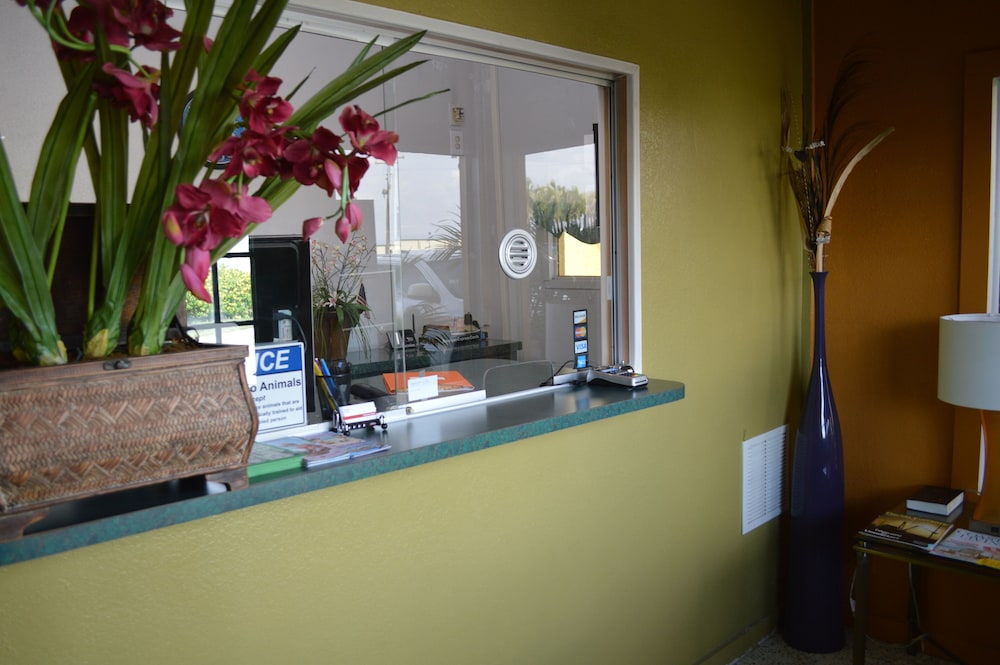 Tropicana Motel Wauchula - photo 2