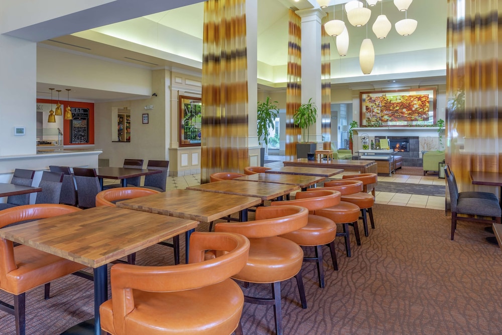 Hilton Garden Inn Owings Mills - photo 26
