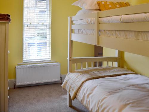 Princess Lodge — 4-Star Luxury Hotel in Scarborough, United Kingdom