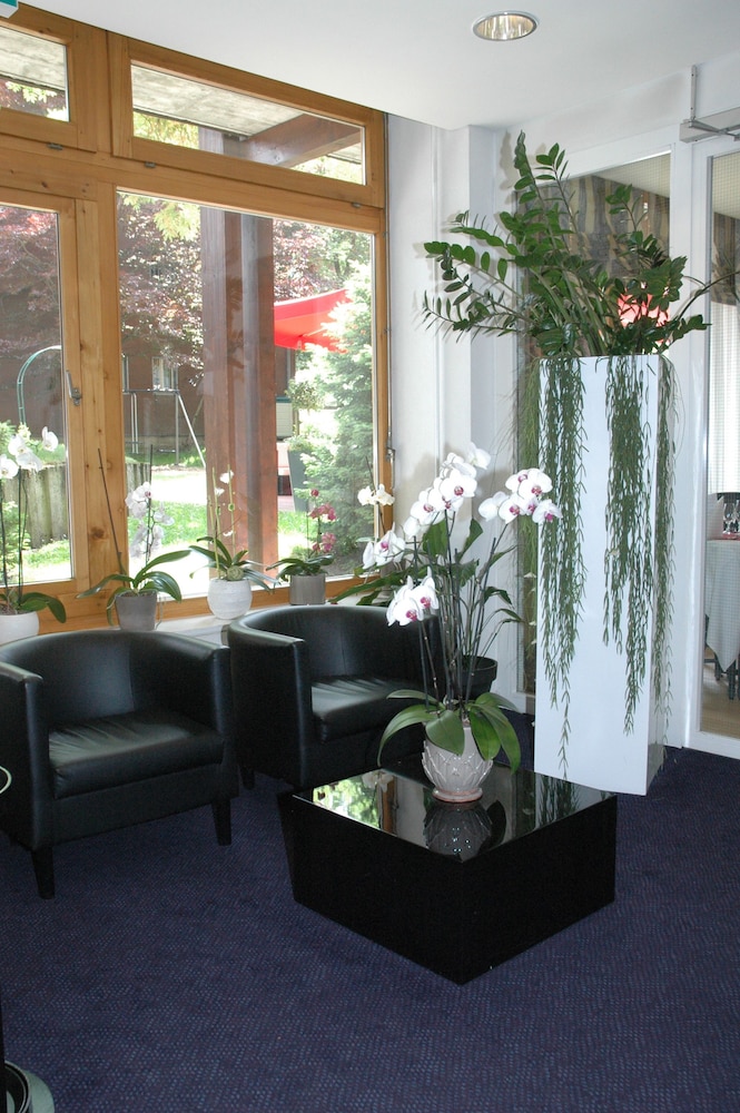 Hotel Kreuz Lenk — Lenk — photo 5