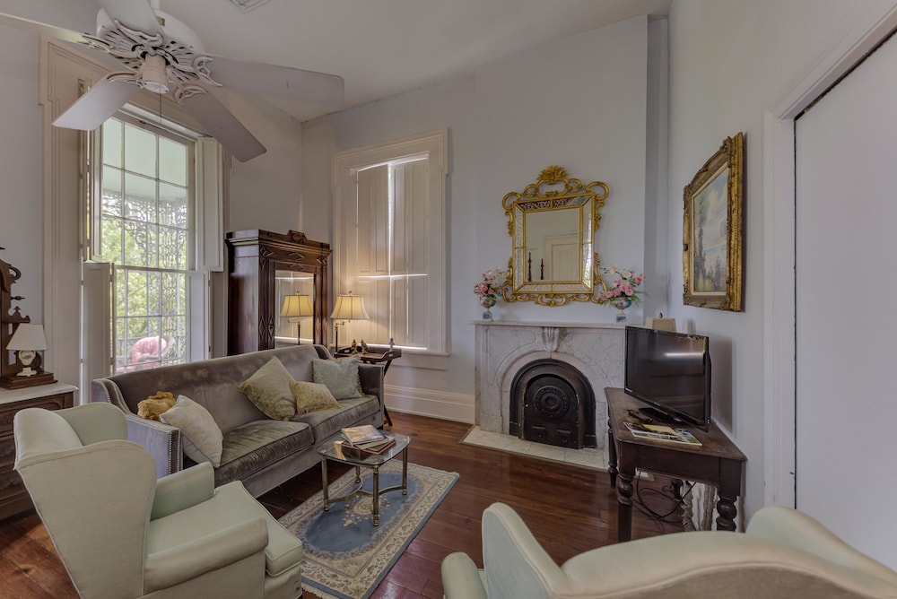Duff Green Mansion - photo 24
