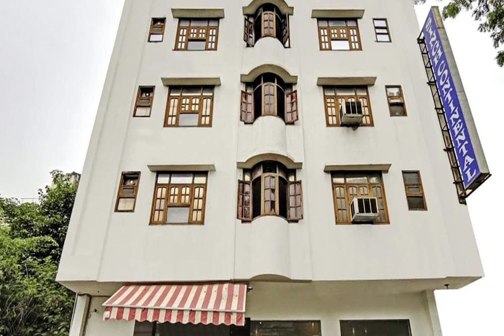 Singh Continental - last minute hotel in New Delhi