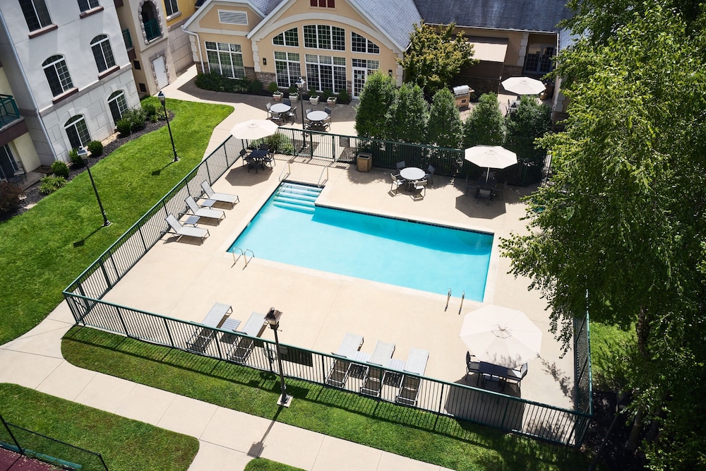 Residence Inn by Marriott Springfield - photo 15