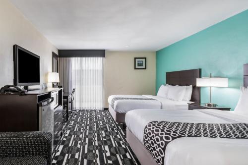 Baymont by Wyndham Oklahoma City Bricktown in Oklahoma City, United States