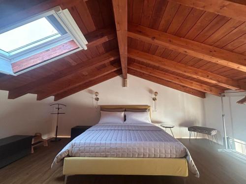 Casa Leone 02 — 4-Star Luxury Hotel in Siracusa, Italy