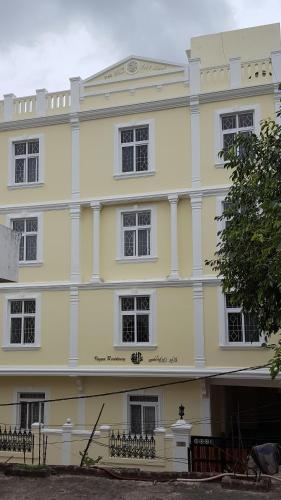 Vazeer Residancy — 4-Star Luxury Hotel in Hyderabad, India