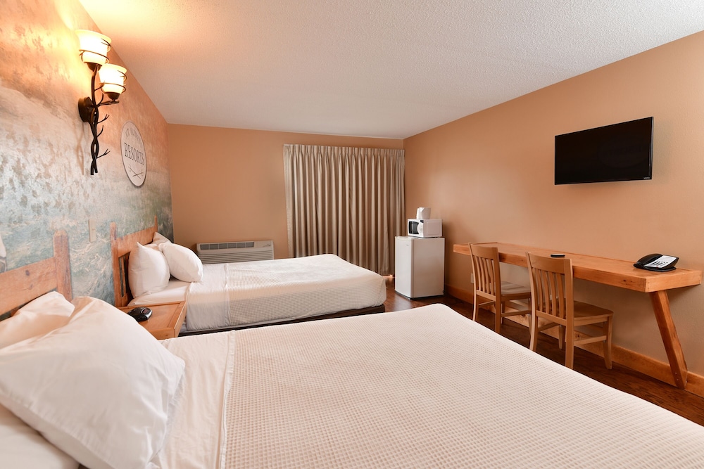 Mt. Olympus Water & Theme Park Resort - photo 29