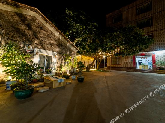 Weizhoudao Weisu Inn - last minute hotel in Beihai