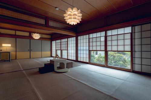 Enaya Nakatsugawa ーえなや中津川ー — hotel in Nakatsugawa