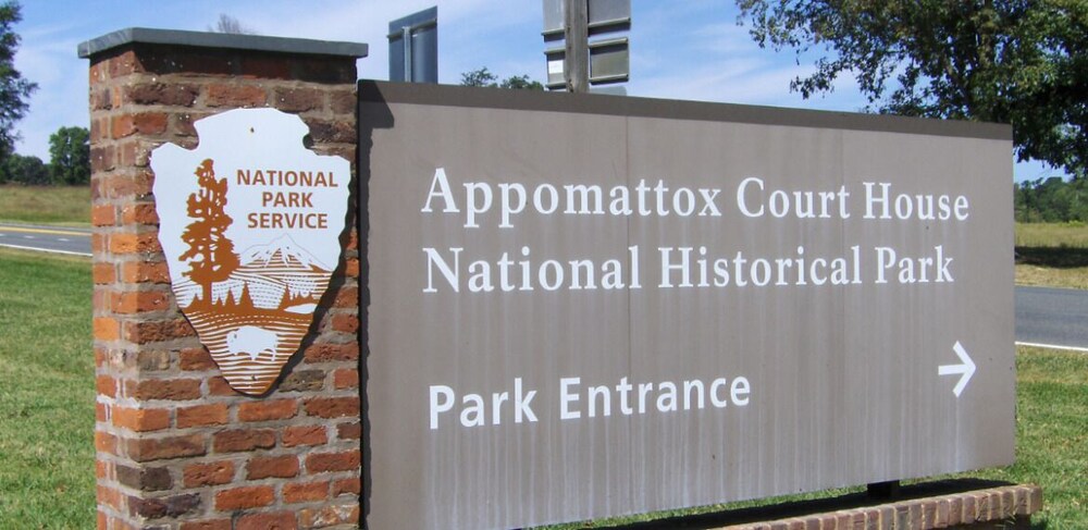 Longacre of Appomattox - photo 49