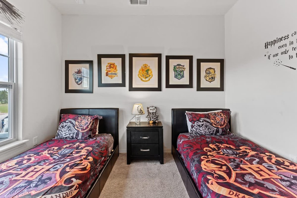 Beautiful 4 Br at West Lucaya Resort WL8979 - photo 23