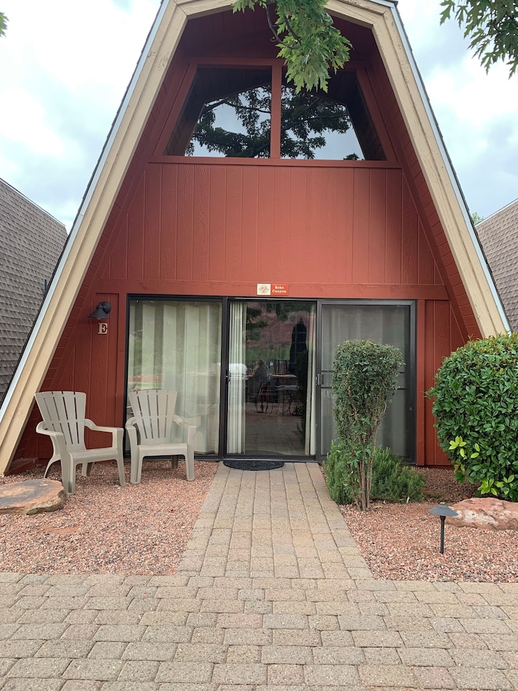 Red Agave Resort - photo 17
