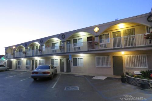 Florentina Motel Los Angeles - photo 3