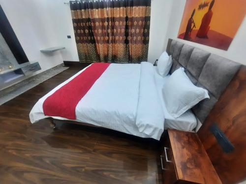 Hotel Parampara - last minute hotel in Varanasi