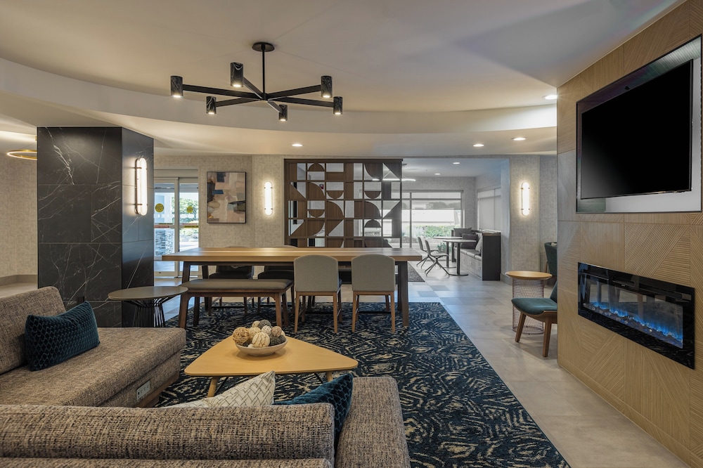 Holiday Inn Anderson by IHG - photo 69