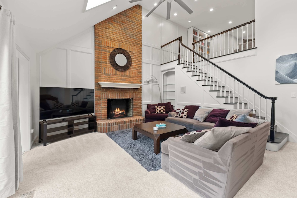 The Gahanna Grand in Columbus, United States