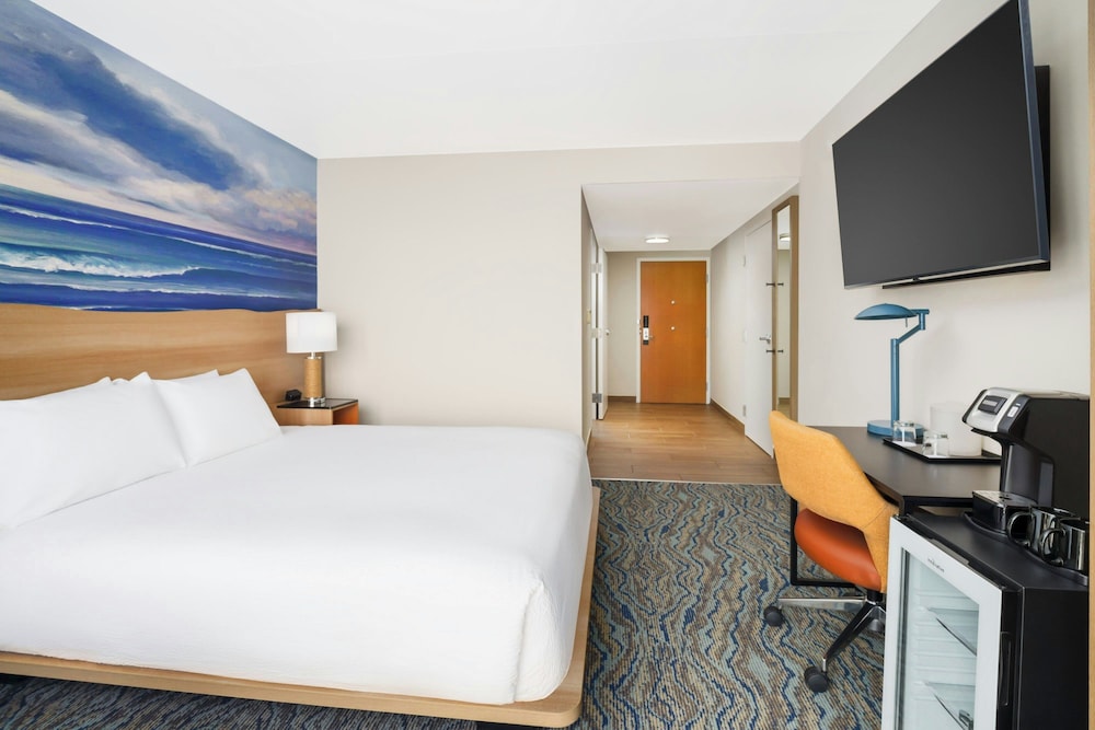 Courtyard by Marriott Oceanside Fort Lauderdale Beach - photo 25