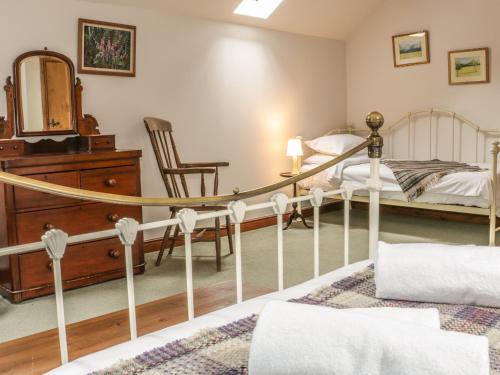 3 Bed in Knighton oc b29329 — 4-Star Luxury Hotel in Knighton, United Kingdom