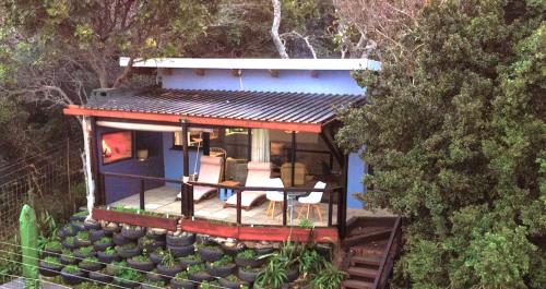 Hadada Self Catering Studio - carbon neutral hotel in Unknown City