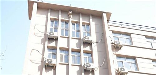 Qingdao Harbour View Inn - last minute hotel in Qingdao