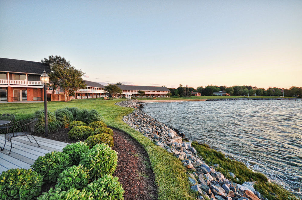 Harbourtowne Resort — Saint Michaels — photo 5