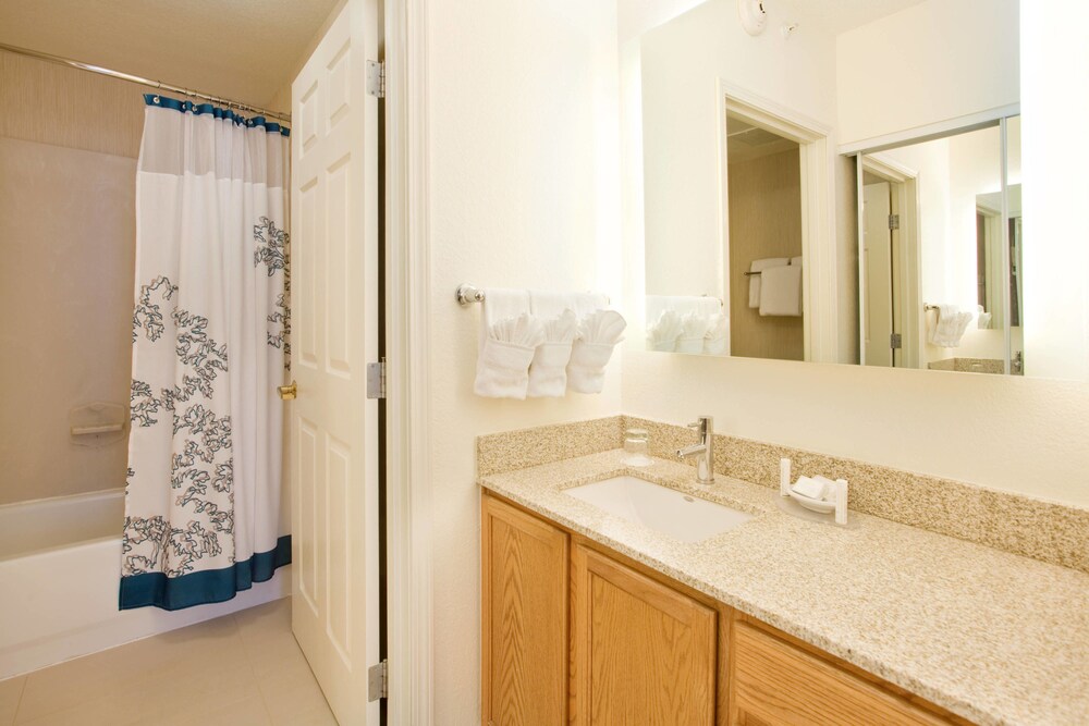 Residence Inn by Marriott Austin Round Rock Dell Way - photo 10