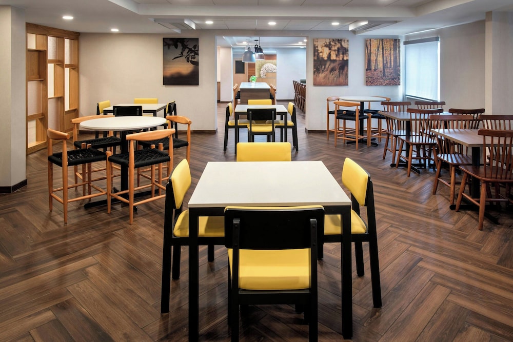 Fairfield Inn by Marriott Boston Tewksbury Andover - photo 37