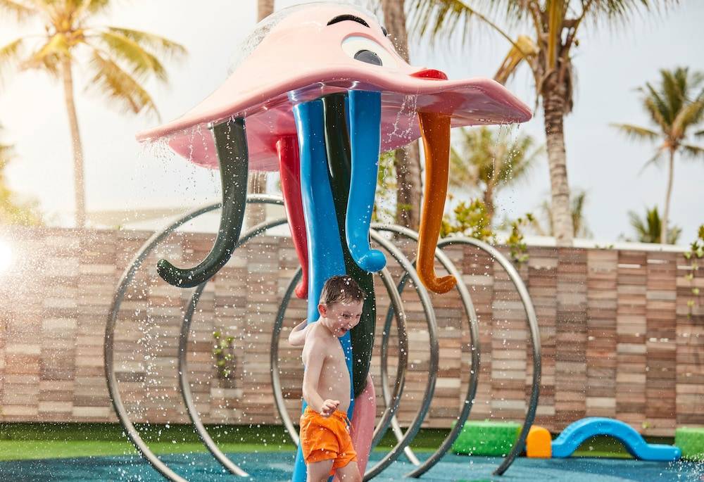 Childrens Pool