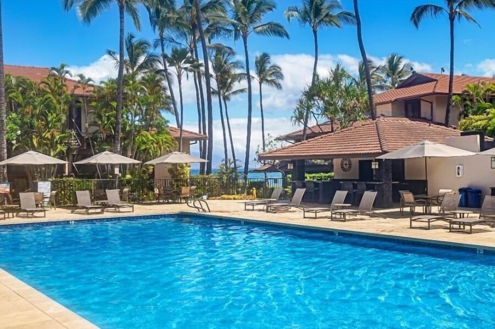 Makena Surf Resort#C 103In Wailea Makena - photo 34