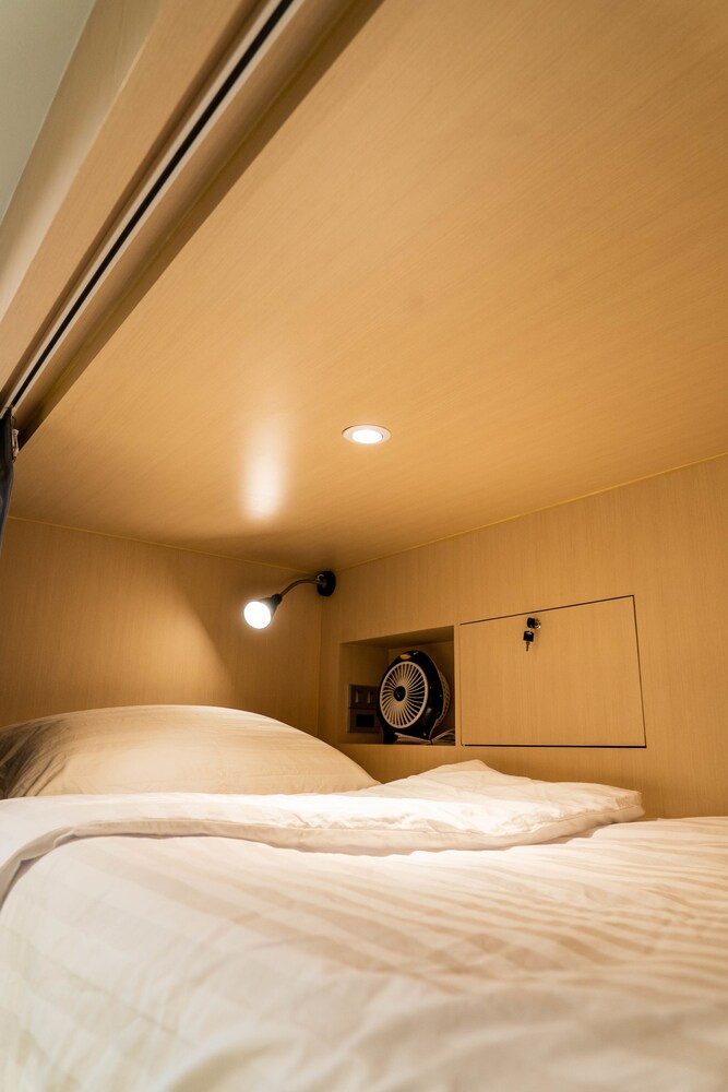 The LOL Elephant Hostel