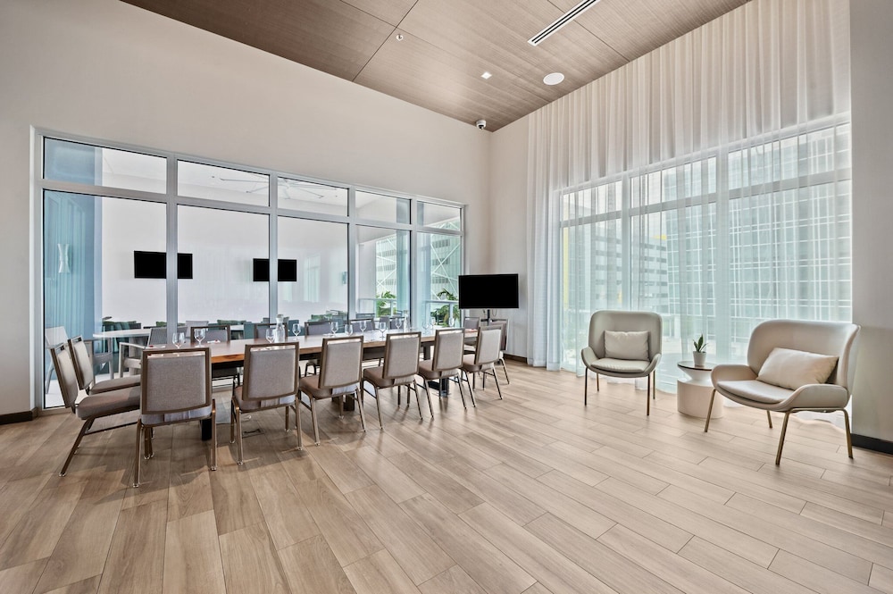AC Hotel by Marriott Fort Lauderdale Airport - photo 74
