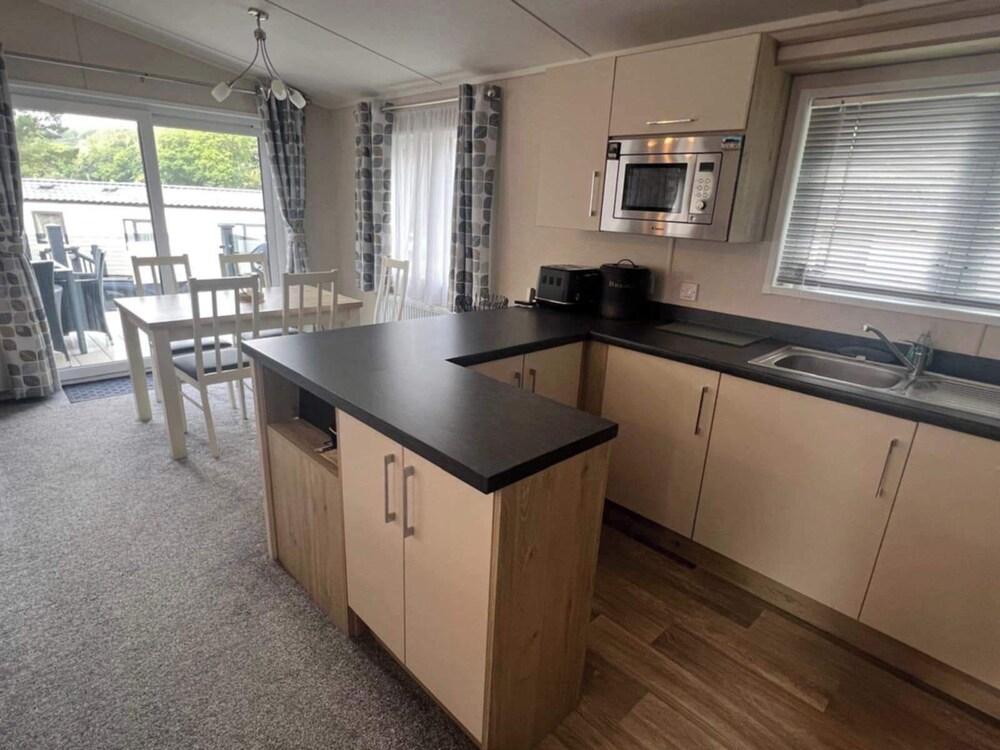 Hoburne Devon Bay Woodland Glade 5 in Paignton, United Kingdom