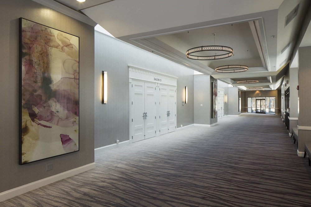 Hanover Marriott - photo 42