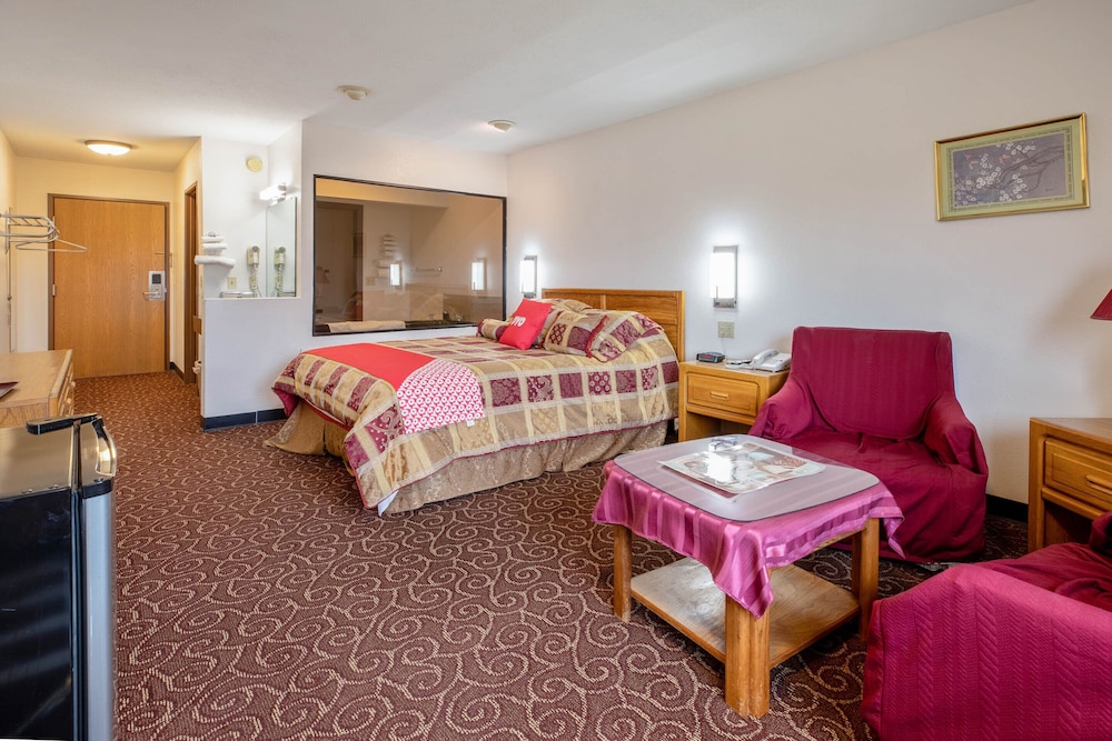 OYO Hotel Chesaning Route 52 & Hwy 57 - photo 25