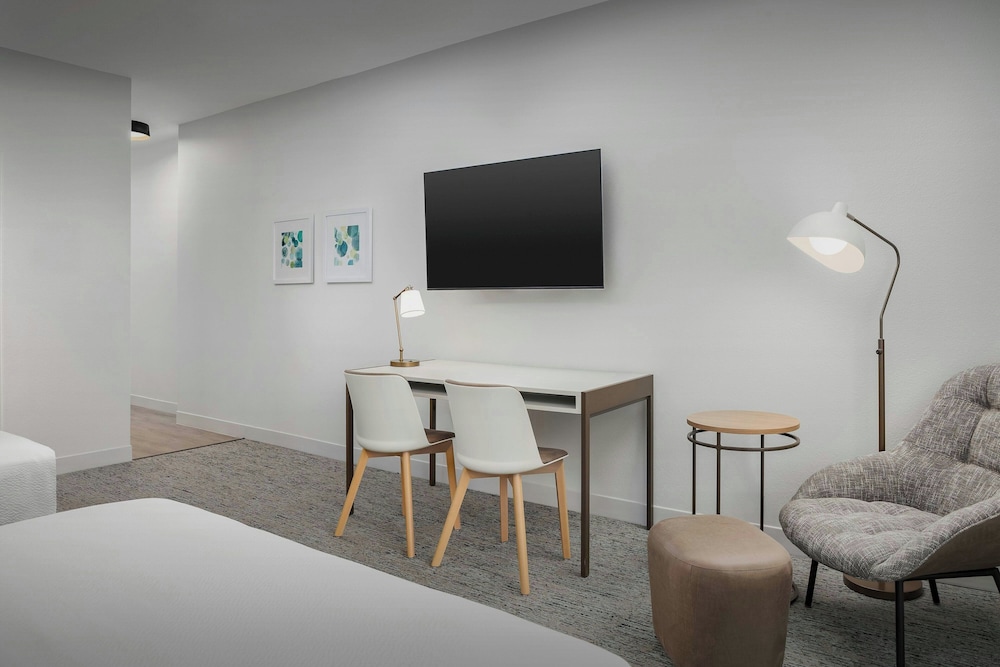 TownePlace Suites by Marriott Forney - photo 8