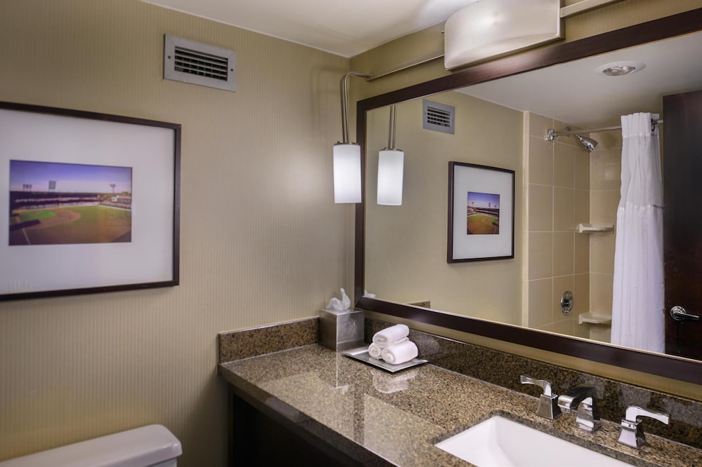Hilton St. Louis at the Ballpark - photo 90