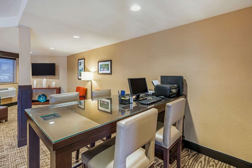 Comfort Inn Missoula near University - photo 20