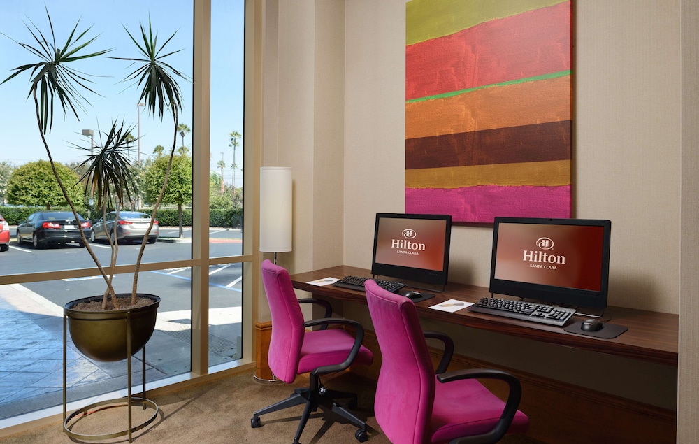Hilton Santa Clara - photo 56