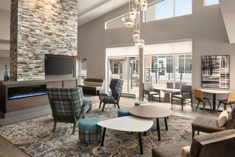 Residence Inn by Marriott Des Moines Ankeny - photo 20